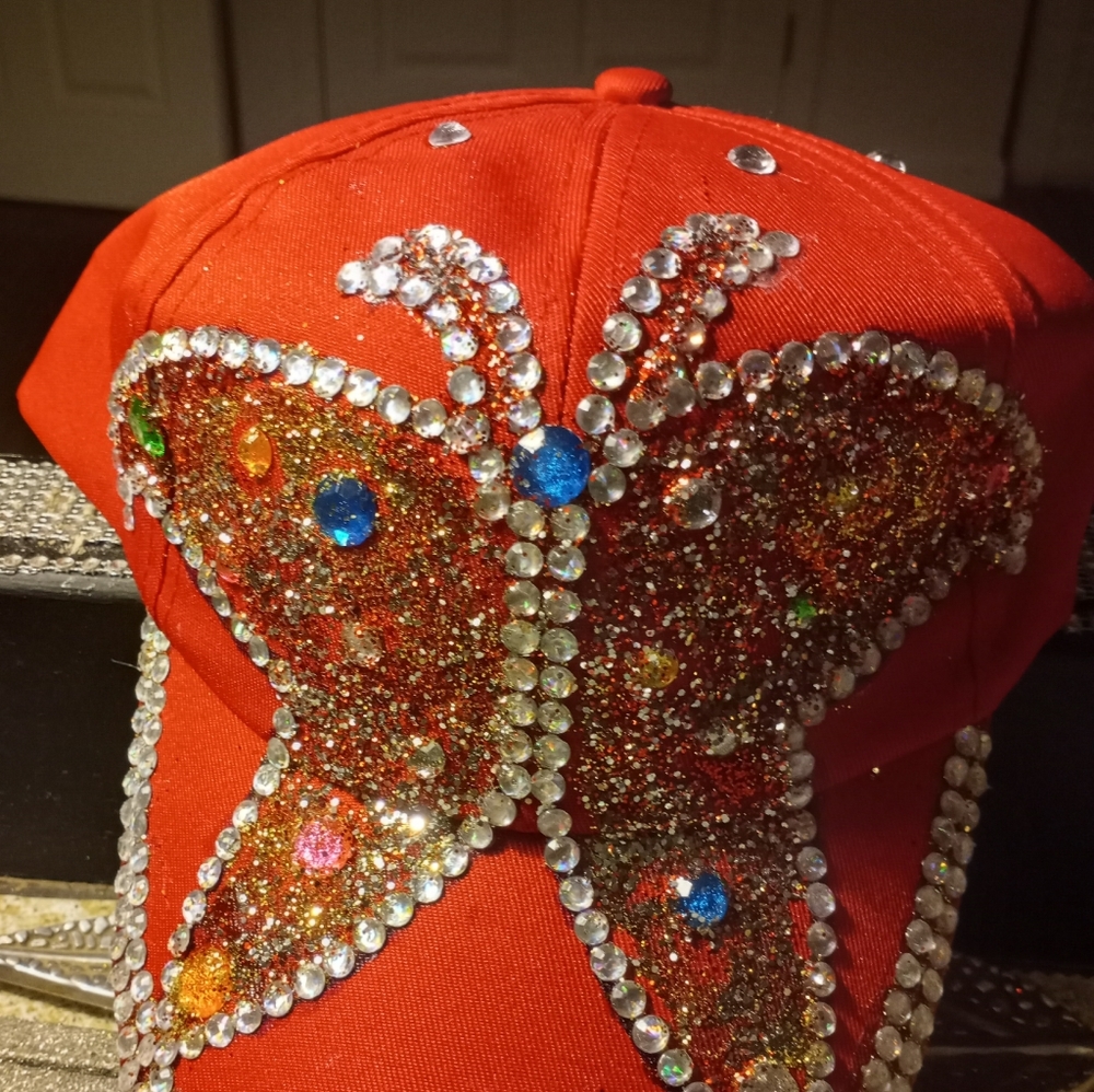 Baseball cap - Picture 2 of 4